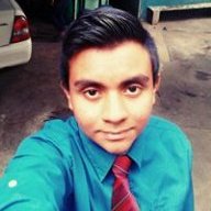 Joel Arevalo Ortiz