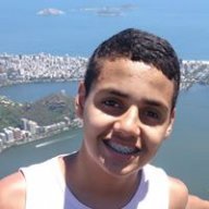 Thiago dos Santos