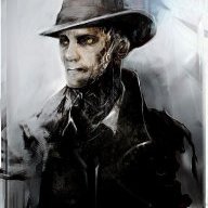 Nick Valentine