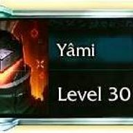 Darkness Senpai
