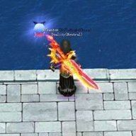Tear of Death