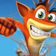 CrashB