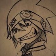 DragonEyed