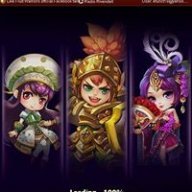 gloryday19