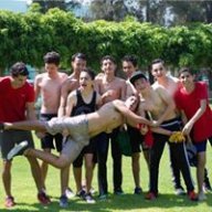 Luigiendo