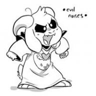 1AsrielDreemurr1