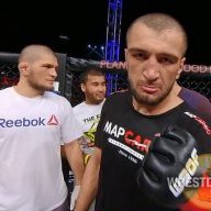 Samir Nurmagamedov