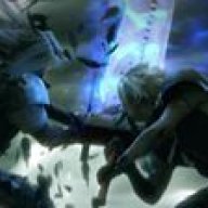 Sephiroth