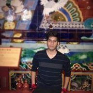 mauzmalik