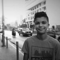 mouad