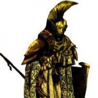 Daedric