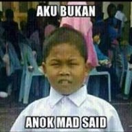 ahmad islah adlan