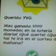 yvone