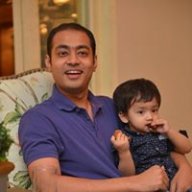 Saif Ahmed Rumi