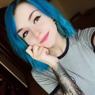 TinaBlue