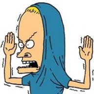 LordBeavis