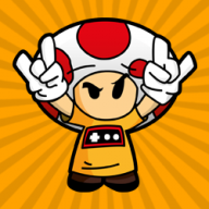 ToadGamer