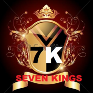 sevenking