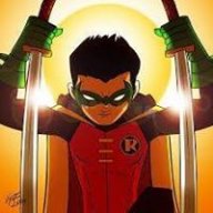 Damianwayne