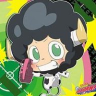 harrinifas