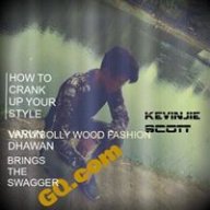 kevinjie