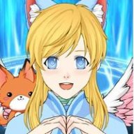 CarlyTheFox