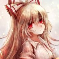 Fujiwara no Mokou