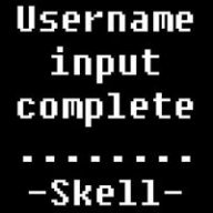 Skelletonike