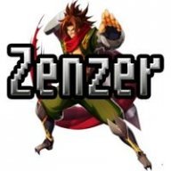 Zenzer