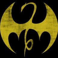 IronFist