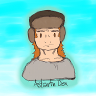 AstarhDex