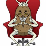 EvilPotato