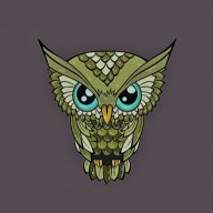 BlueEyesOwl