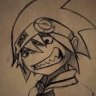 DragonEyed