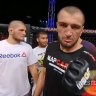 Samir Nurmagamedov