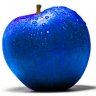 QOBlueAppleOQ