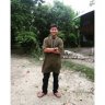 shamirulizzat