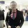 Mohd Sahfix