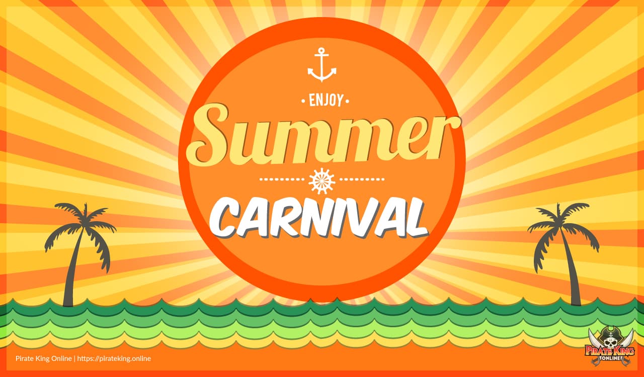 Summer Carnival (4th Week)