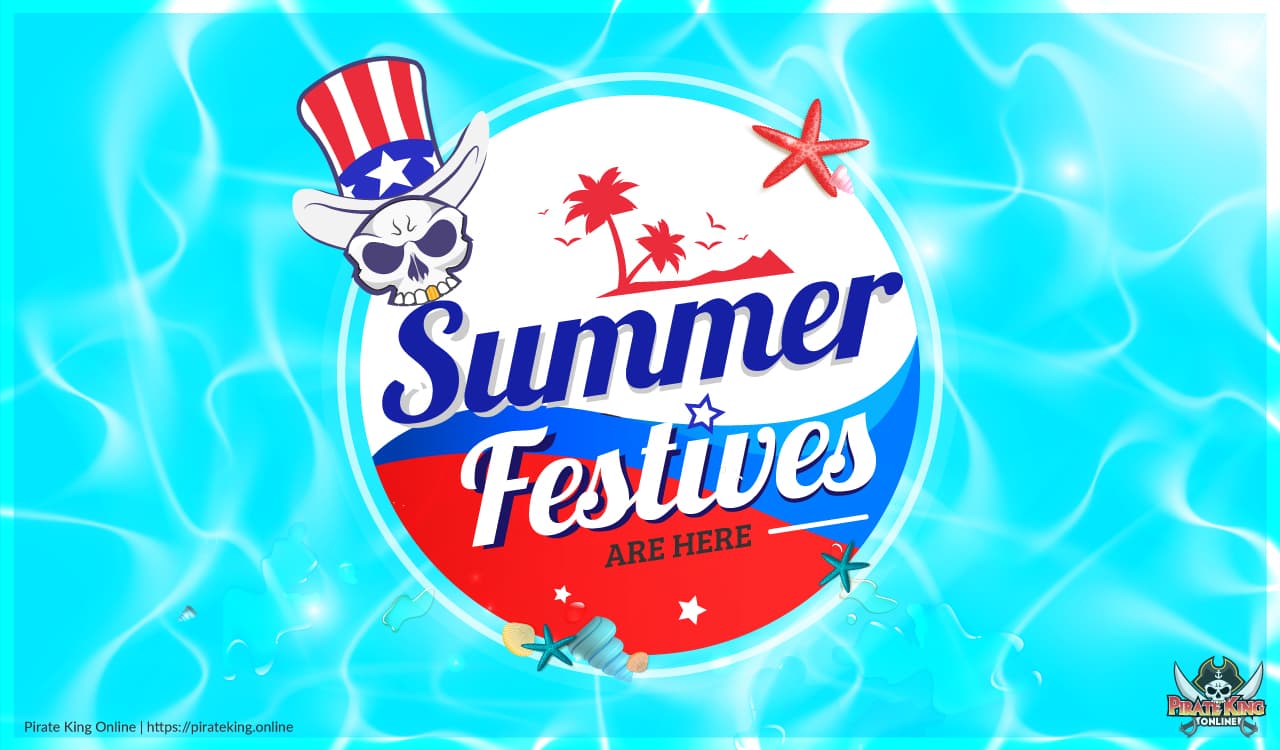 Summer Festivals