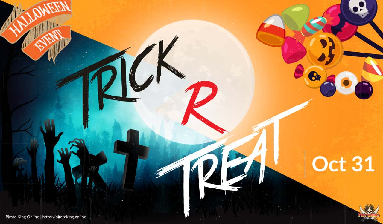 Trick 'r Treat
