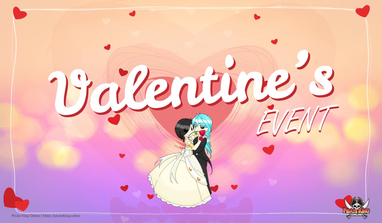 Valentine Quest