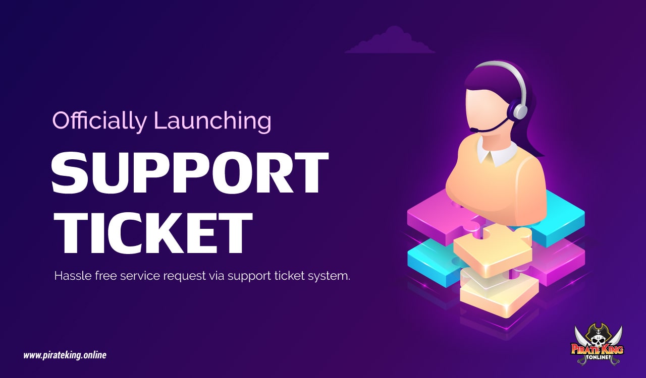 Support Tickets