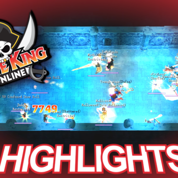 Mic Highlights Episode 8