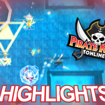 Mic Highlights Episode 8