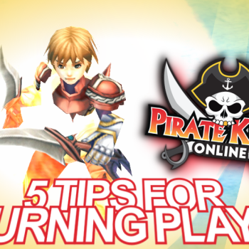 5 Tips for Returning Players