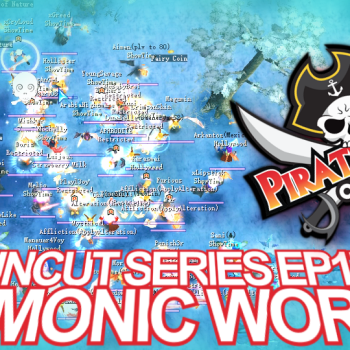 Uncut Series Episode 17