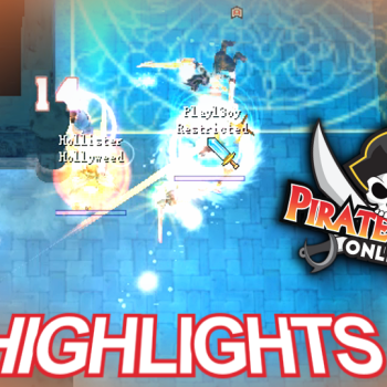 PK Highlights Episode 20
