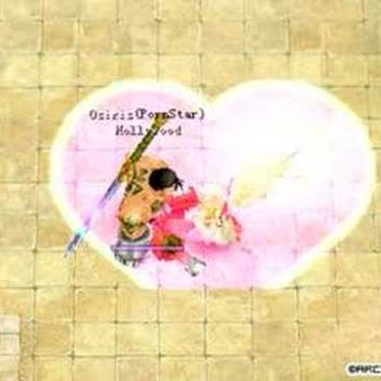 Happy Valentine's Day!