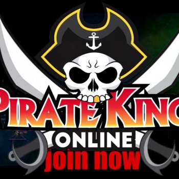pirateking online blackdragon pk